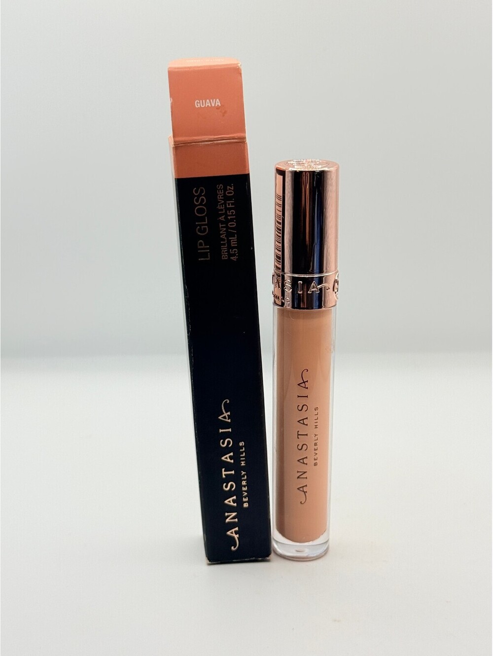 Anastasia Beverly Hills Universal Luminous Tinted Lip Gloss Guava